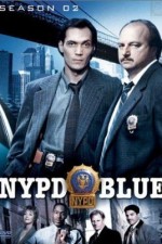 Watch NYPD Blue Wootly